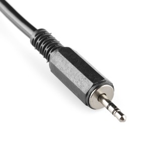 Audio Cable 2.5mm 20cm